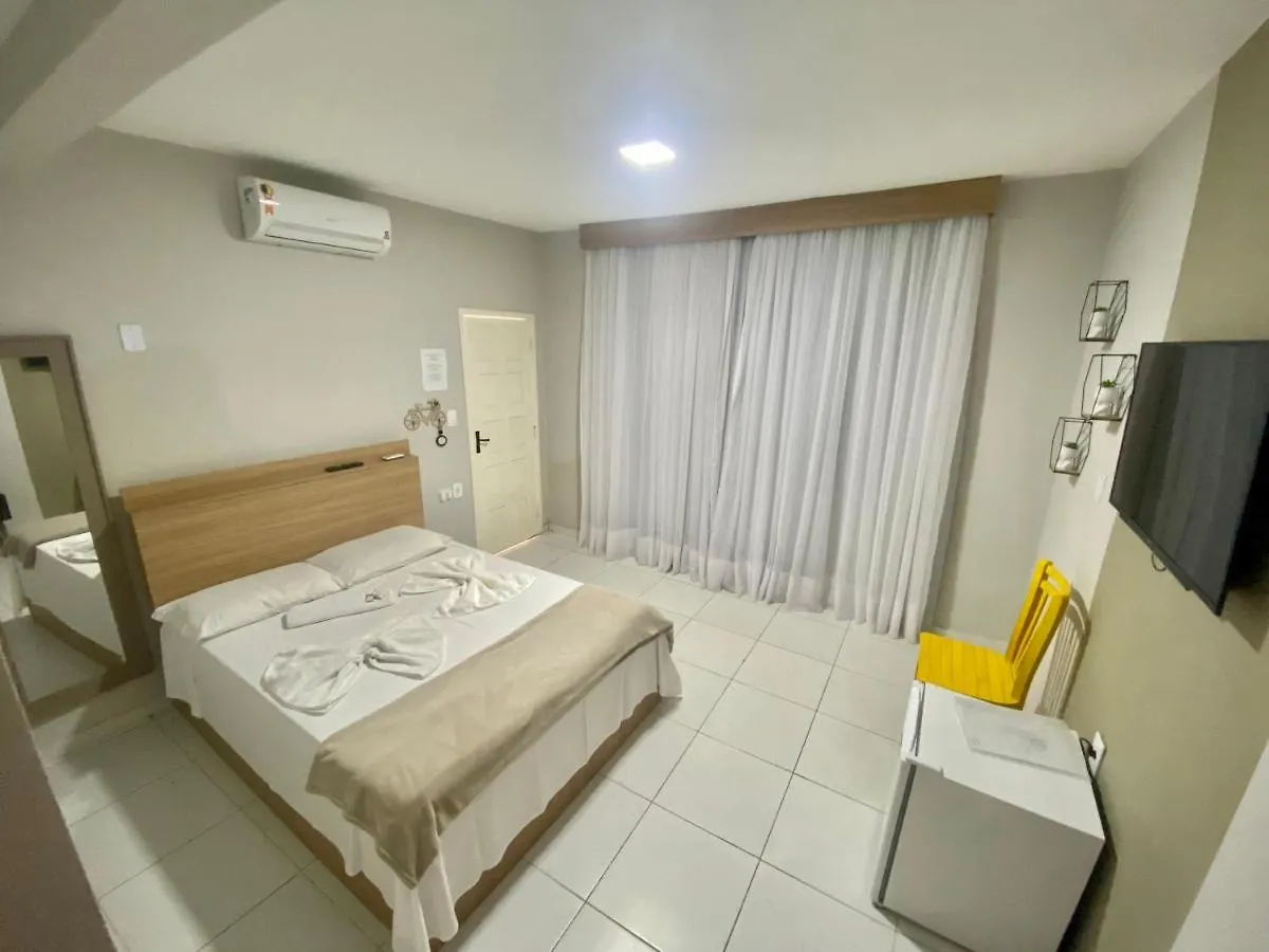Pousada Bonanza Arraial do Cabo 0*,