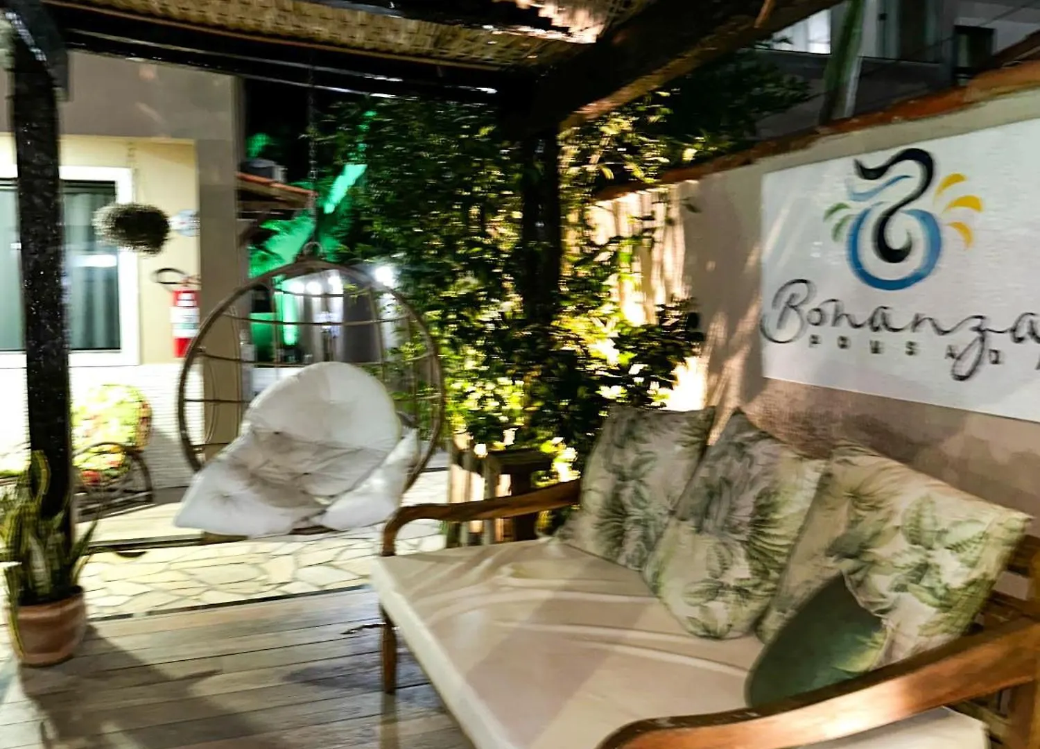 Pousada Bonanza Arraial do Cabo Inn
