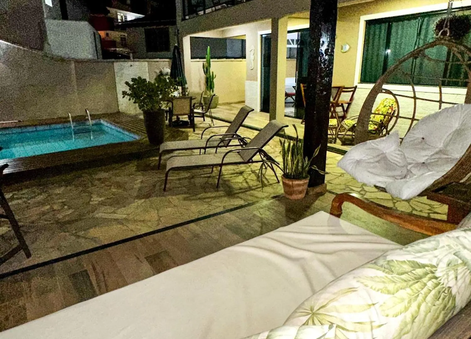 Inn Pousada Bonanza Arraial do Cabo Brazil