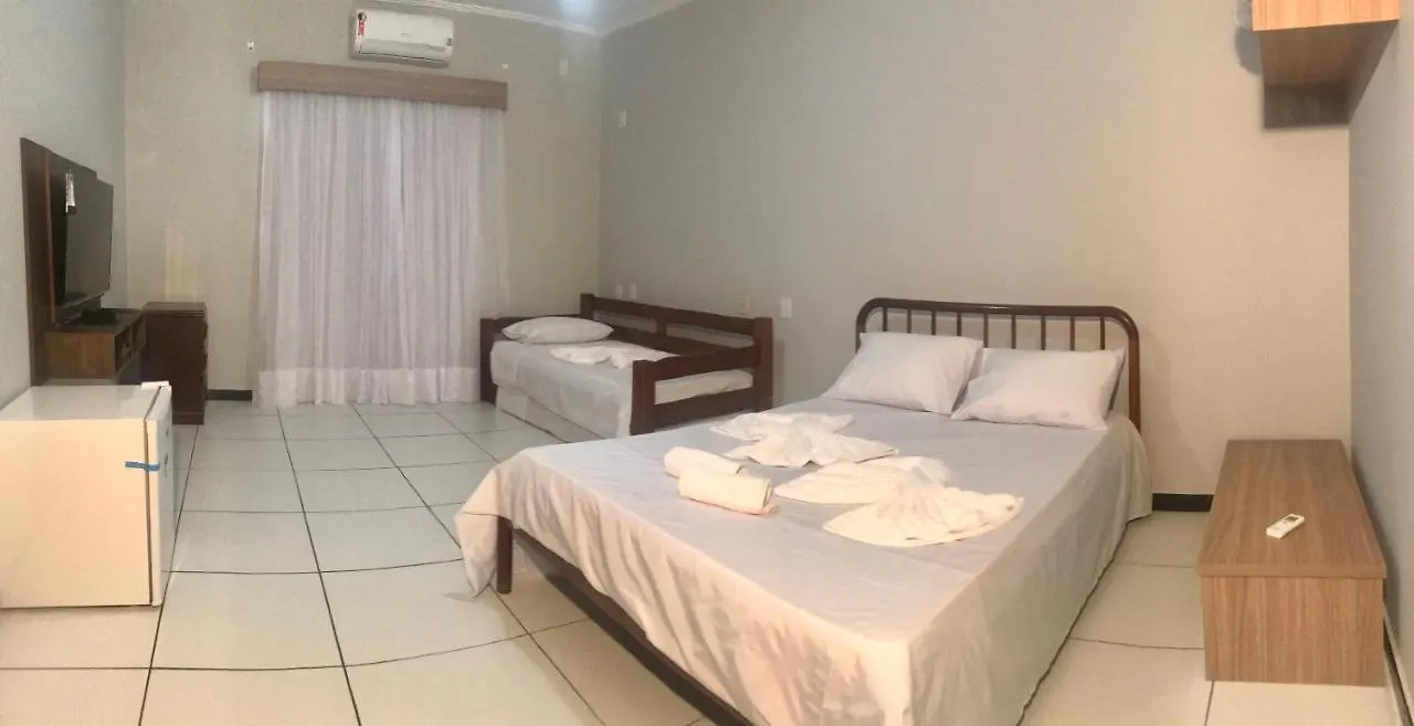 Inn Pousada Bonanza Arraial do Cabo